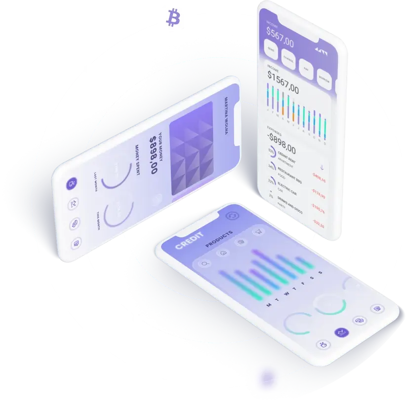 LucraBot GPT - The Next Generation of Security with Advanced Cryptography