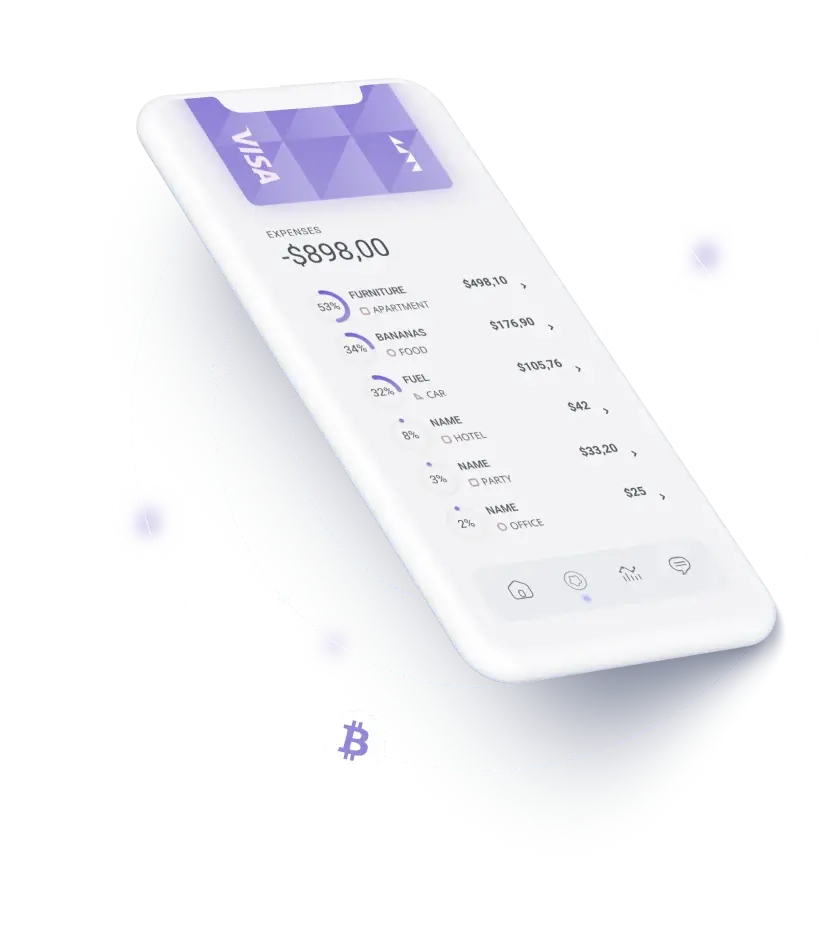 LucraBot GPT - The Decentralized Finance Network